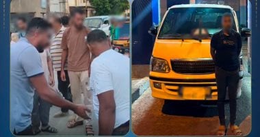 الداخلية تكشف حقيقة محاولة اختطاف فتاة بسيارة في الإسكندرية.. فيديو