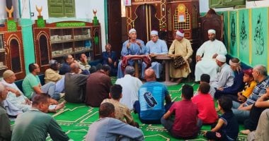 أوقاف الفيوم تنظم ندوة علمية بعنوان اقتحام المزلقانات والمعابر مخالفة شرعية