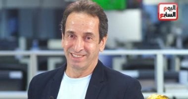 وليد ماهر: ميسى يسعى لإنجاز تاريخي وإسبانيا للنجمة الثانية.. فيديو