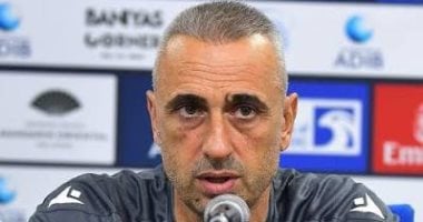 الزمالك يكثف المفاوضات مع ايفايلو بيتيف لتدريب الفريق.. وعبد السلام وادو يدرس العرض