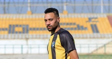 ظهير أيسر المقاولون معروض على الأهلى.. وعموتة يحسم موقفه
