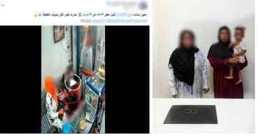 ضبط سيدتين أجنبيتين بتهمة سرقة مجوهرات من جواهرجي فى أسوان
