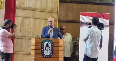 اتحاد العمال يطلق مشروع تأهيل 1500 كادر نقابى.. استعدادا للانتخابات العمالية نهاية العام الجارى.. انتخابات 2026 “محطة مفصلية” ونستهدف تقديم صورة ديمقراطية تليق بعمال مصر..الاستثمار في القيادات النقابية