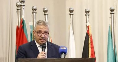 اقتصادية قناة السويس تشارك في ملتقى الأكاديمية العربية