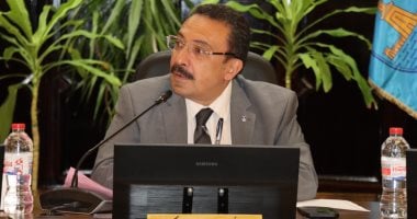 مجلس شئون التعليم بجامعة الإسكندرية يوجه بسرعة إعلان نتائج الترم الثاني