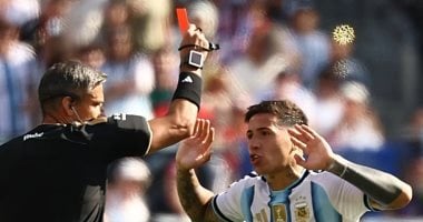 إحصائيات مونديال 2026 تسجل أعلى معدل للبطاقات الصفراء والحمراء