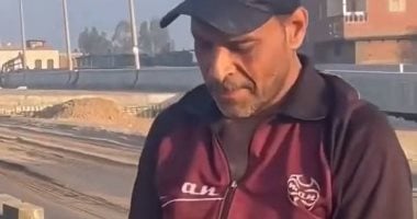 إخلاء سبيل صاحب فيديو تجميع الخردة على ذمة التحقيقات