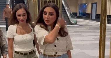 تحديد أولى جلسات استئناف مديرة أعمال أنغام على حبسها شهرًا 5 سبتمبر