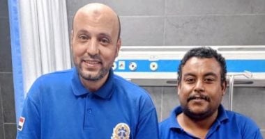 بين جبال نويبع.. عملية ولادة ناجحة لسيدة من أبناء البدو داخل سيارة الإسعاف