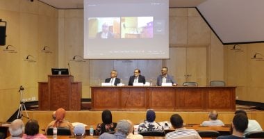 “اقتصاديات الذكاء الاصطناعي سلاح ذو حدين” في لقاء بمكتبة الإسكندرية