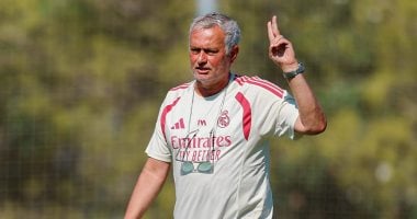 مورينيو يفرض قواعد جديدة داخل ريال مدريد.. بداية مرحلة الانضباط لاستعادة البطولات