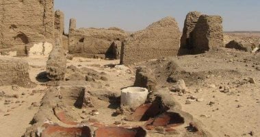 تاريخ المنيا على جدران المقابر.. الأشمونين بملوىموقع رئيسى لإله الكتابة والحكمة