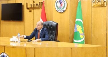 مشروعات عملاقة فى مجال الطاقة النظيفة توفر آلاف من فرص العمل بالمنيا