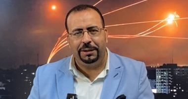 انفجارات فى مدن إيرانية.. وإيران ترد يقصف منظومة صواريخ أمريكية (فيديو)