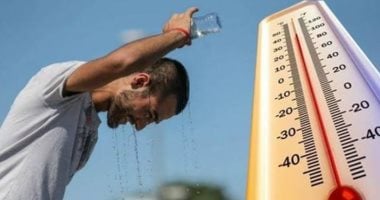 بداية ذروة الموجة شديدة الحرارة.. الأرصاد تكشف أعلى درجات متوقعة غدا