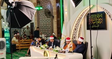 أصوات من السماء.. «دولة التلاوة» تواصل اكتشاف المواهب القرآنية فى البحيرة