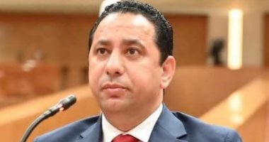 النائب حسام خليل: جامعة كيان للعلوم التطبيقية نقلة نوعية في التعليم