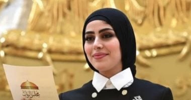 النائبة سامية الحديدى عن جامعة كيان: بناء العقول أعظم استثمار فى مستقبل الوطن