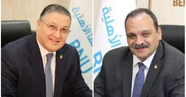 تجديد تعيين تامر سمير رئيسا لجامعة بنها الأهلية والمغربى نائبا للشئون الأكاديمية