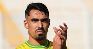 الجزائري فارس نشاط يوقع لغزل المحلة بعد اجتياز الكشف الطبي