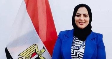 تعيين شيماء عمر رئيسا للإدارة المركزية للرقابة بهيئة سلامة الغذاء