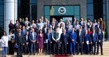 وزير الاستثمار يلتقي قيادات 30 شركة هندية لبحث خططهم الاستثمارية