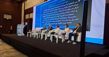 صندوق ضحايا الاتجار بالبشر يتوج فائزي مسابقة «من البحث إلى الأثر».. يكشف عن إطلاق مبادرة «خطة أمان» بـ 16 محافظة.. وتوصيات حاسمة لتعديل التشريعات وتجريم «استئجار الأرحام»