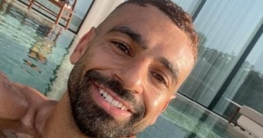 محمد صلاح يقضي عطلته الصيفية في اليونان.. وترقب لحسم مستقبله مع بشكتاش
