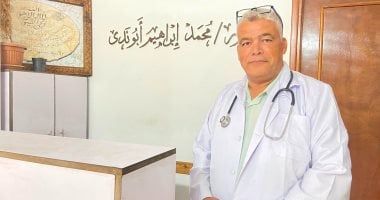 المدير الطبى لمركز غزة: مرضى السرطان يواجهون أزمة كارثية ونقصا حادا للعلاج