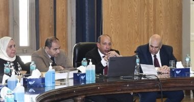 قصر العينى: نستهدف توحيد اتجاه أبحاث الماجستير والدكتوراه