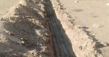 محافظة الإسماعيلية تنفي شائعات بيع منطقة الغابة