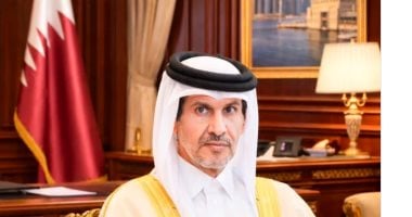 سفير قطر: نعتز بعلاقاتنا الأخوية الراسخة مع مصر ونحرص على تعزيز الشراكة