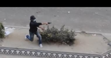 حتى لا ننسى.. الإخوان الإرهابية نشرت استراتيجية الفوضى باستهداف المدنيين