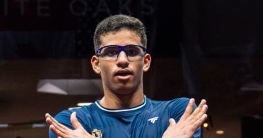 انطلاق منافسات نصف نهائي بطولة العالم لناشئي الاسكواش ومصر تضمن لقب الشباب