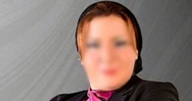 المتهمة بقتل والدتها وتقطيع جثمانها بالإسكندرية تمثل الجريمة أمام النيابة
