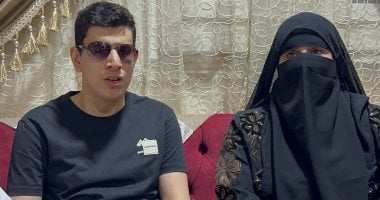 الثالث بالثانوية الأزهرية مكفوفين: ختمت القرآن الكريم في عمر 10 سنوات