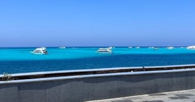 طقس مطروح والساحل الشمالي اليوم الأحد 26-7-2026 حار نهاراً معتدل ليلا