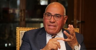 رئيس العربية للتصنيع: تصنيع سيارة كهربائية مصرية حلم نسعى لتحقيقه