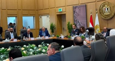 وزيرة التنمية المحلية: منظومة المحال العامة تسرع استخراج التراخيص للمواطنين