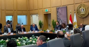 وزير الاتصالات: 240 خدمة على منصة مصر الرقمية يستخدمها 12 مليون مواطن