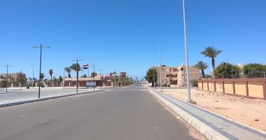 حالة الطقس بجنوب سيناء اليوم الثلاثاء.. العظمى فى شرم الشيخ 39 درجة