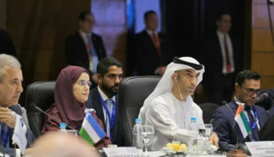 الزيودي:تحولات جيوسياسية متسارعة تعيد تشكيل الاقتصاد العالمي