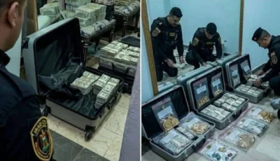 ضمن حملة لمكافحة الفساد..ماذا ضبطت السلطات العراقية في منزل النائبة هند العباسي؟