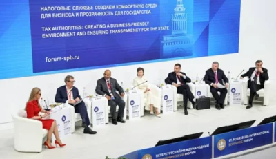 عبدالعزيز الملا: منظومة ضريبية متطورة في الإمارات تواكب متطلبات التحول الرقمي