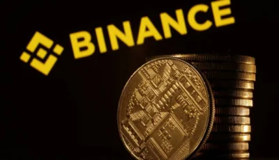مستثمرون بريطانيون يقاضون منصة «باينانس»