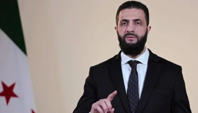 سوريا.. الشرع يسمّي آخر سبعين عضواً في مجلس الشعب الانتقالي