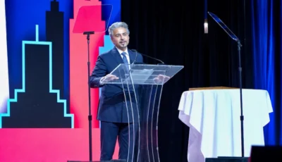 الشارقة تسجل أول مشاركة عربية في مؤتمر المكتبات الأمريكية