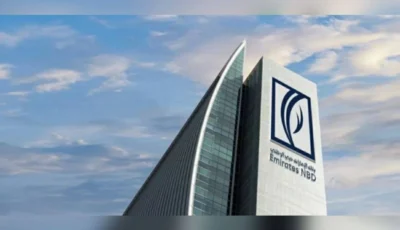 تعاون بين «الإمارات دبي الوطني» و«ألبا كارز»