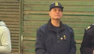 حريق منشأة ناصر.. وفاة مدير الحماية المدنية بعد رحلة بطولية لإنقاذ السكان
