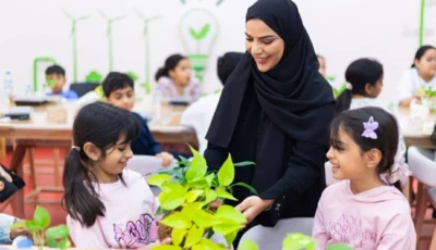 «أطفال الشارقة».. «لقاء أولياء الأمور» يرسخ التواصل مع الأسر